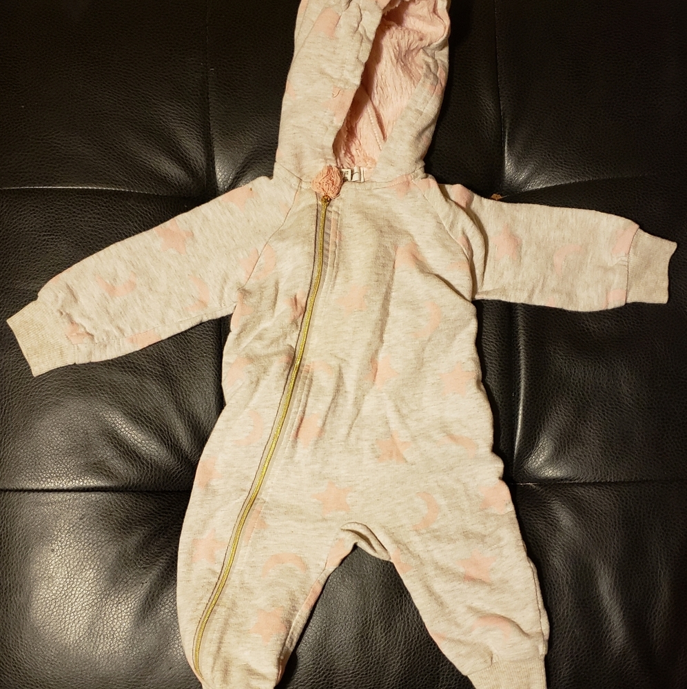 Jessica simpson onsie